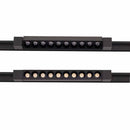 Luminária LED Pontual 20W 3000k P/ Trilho Eletrificado Opus ST3065-Opus-Starlumen