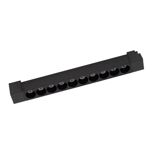 Luminária LED Pontual 20W 3000k P/ Trilho Eletrificado Opus ST3065-Opus-Starlumen