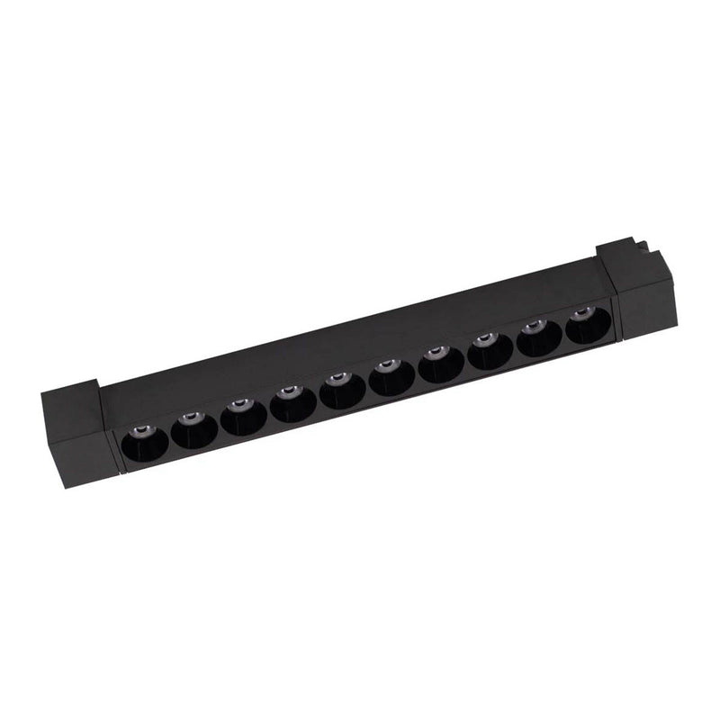 Luminária LED Pontual 20W 3000k P/ Trilho Eletrificado Opus ST3065-Opus-Starlumen