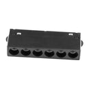 Luminária Pontual Magnética Conexão Superior K20 6W DS9973 Delis ST2811-Delis-Starlumen