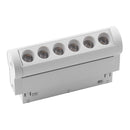 Luminária Projetor Pontual Magnético 6W C. Inferior DS9974-1 Delis ST2812-Delis-Starlumen