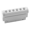 Luminária Projetor Pontual Magnético 6W C. Inferior DS9974-1 Delis ST2812-Delis-Starlumen