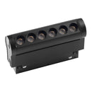 Luminária Projetor Pontual Magnético 6W C. Inferior DS9974-1 Delis ST2812-Delis-Starlumen