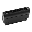 Luminária Projetor Pontual Magnético 6W C. Superior DS9974 Delis ST2812-Delis-Starlumen