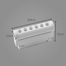 Luminária Projetor Pontual Magnético 6W C. Superior DS9974 Delis ST2812-Delis-Starlumen