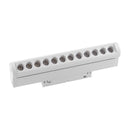Luminária Projetor Pontual Magnético Conexão Superior 12W DS9975 Delis ST2813-Delis-Starlumen