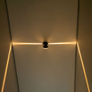 Luminária Tulum LED 10W 3000K 800lm IP54 GMH ST2918-GMH TRADE-Starlumen