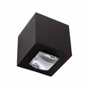 Luminária de Parede Externa Arandela Milla 2 Fachos p/ LED G9 Femarte ST3048-Femarte Iluminação-Starlumen