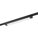 Módulo Spot Led Difusor DULI 35W 3000K p/ Trilho Eletrificado ST3272 - Preto