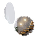 Mini Arandela Eclipse 10cm LED 3W 3000K Gaya ST2914-Gaya-Starlumen