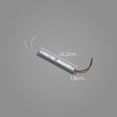 Mini Fonte de Alimentação Slim 12V 2A 24W ST2853-Starlumen-Starlumen