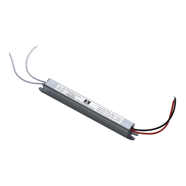 Mini Fonte de Alimentação Slim 12V 2A 24W ST2853-Starlumen-Starlumen