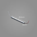 Mini Fonte de Alimentação Slim 12V 3A 36W ST2853-Starlumen-