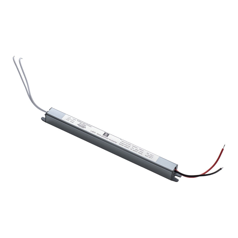 Mini Fonte de Alimentação Slim 12V 3A 36W ST2853-Starlumen-