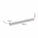 Mini Fonte de Alimentação Slim 12V 5A 60W ST2853-Starlumen-