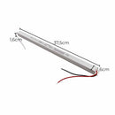 Mini Fonte de Alimentação Slim 12V 6A 72W 7018 Nordecor ST3021-Nordecor-Starlumen