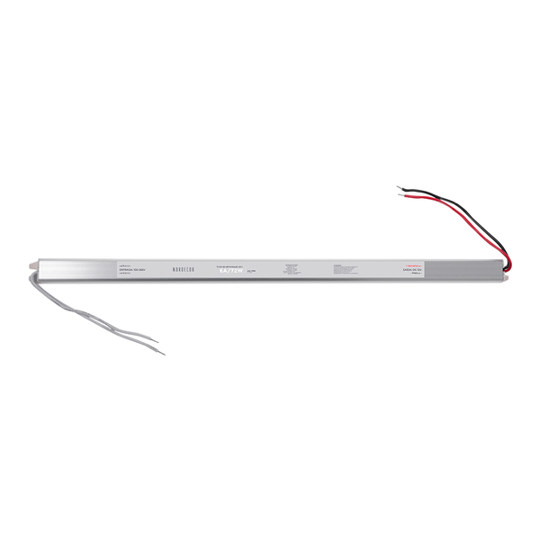 Mini Fonte de Alimentação Slim 24V 3A 72W 7070 Nordecor ST3021-Nordecor-Starlumen