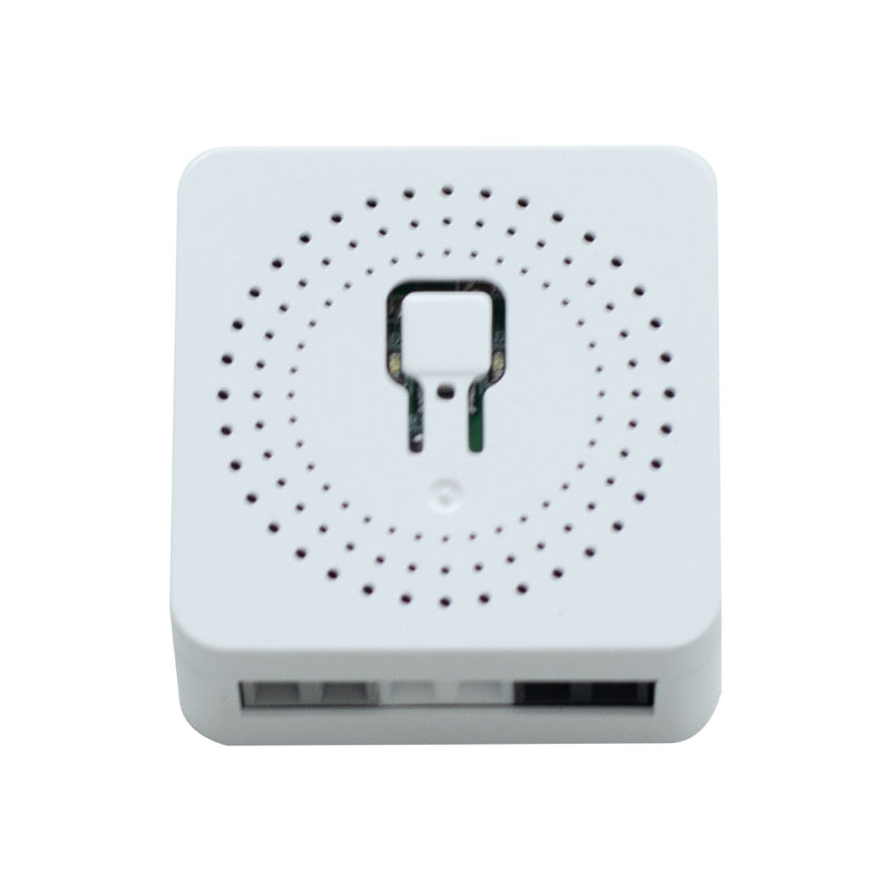 Mini Interruptor Inteligente Wifi p/ Fita Led monocromática Smartz Mono 1 Canal Stz1443N THOLZ St2917-Starlumen-