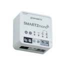 Mini Interruptor Inteligente Wifi p/ Fita Led monocromática Smartz Mono 1 Canal Stz1443N THOLZ St2917-Starlumen-