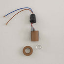 Mini Spot Embutir LED 2W Branco Quente Enerlux ST3053-Enerlux-Starlumen