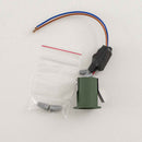 Mini Spot Embutir LED 2W Branco Quente Enerlux ST3053-Enerlux-Starlumen