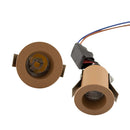 Mini Spot Embutir LED 2W Branco Quente Enerlux ST3053-Enerlux-Starlumen