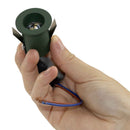 Mini Spot Embutir LED 2W Branco Quente Enerlux ST3053-Enerlux-Verde Natura-Starlumen