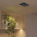 Mini Spot Embutir Soul Direcionável Duplo 2700k 20w 24° 85025 OPUS ST2931-Starlumen-