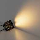 Mini Spot Embutir Soul Direcionável Duplo 2700k 20w 24° 85025 OPUS ST2931-Starlumen-