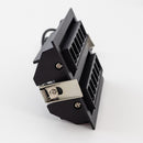 Mini Spot Embutir Soul Direcionável Duplo 2700k 20w 24° 85025 OPUS ST2931-Starlumen-