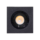 Mini Spot LED Embutir Soul 1.5W 24° 2700k PRO 84981 Opus ST3044-Opus-Starlumen