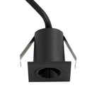 Mini Spot LED Embutir Soul 1.5W 24° 2700k PRO 84981 Opus ST3044-Opus-Starlumen