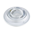 Mini Spot Redondo Embutir Rente Orientável P/ Gu10 IL0071 St071-Starlumen-