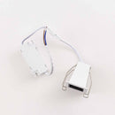 Mini Spot Soul Embutir 1 Foco 2W 2700k Branco e Preto PRO 81287 Opus ST3050-Opus-Starlumen