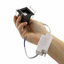 Mini Spot Soul Embutir 1 Foco 2W 2700k PRO 83809 Opus ST3050-Opus-Starlumen