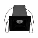 Mini Spot Soul Embutir 1 Foco 2W 2700k PRO 83809 Opus ST3050-Opus-Starlumen