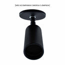 Mini Spot Usinado S/ Canopla p/ GU10 MR11 Technoline ST3164-Technoline-Starlumen