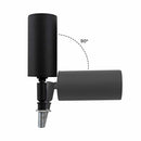 Mini Spot Usinado S/ Canopla p/ GU10 MR11 Technoline ST3164-Technoline-Starlumen