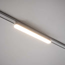 Módulo LED Difusor kay Magnético 12W 3000K p/ Trilho 6706 Nordecor ST3071-Nordecor-Starlumen