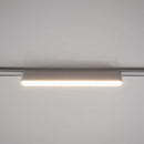 Módulo LED Difusor kay Magnético 12W 3000K p/ Trilho 6706 Nordecor ST3071-Nordecor-Starlumen