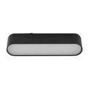 Módulo LED Difusor kay Magnético 6W Br. Quente p/ Trilho 6555 Nordecor ST3071-Spots-Starlumen