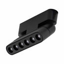 Módulo LED Pontual kay Magnético 6W Br. Quente p/ Trilho 6561 Nordecor ST3071-Spots-Starlumen