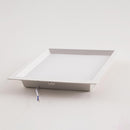 Painel LED Embutir Recuado 24W Luz Quente Quadrado OPS 85322 Opus ST3133-Opus-Starlumen