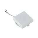 Painel LED Infinity de Embutir Ou Sobrepor Quadrado 12W ST2876-Starlumen-