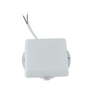 Painel LED Infinity de Embutir Ou Sobrepor Quadrado 12W ST2876-Starlumen-