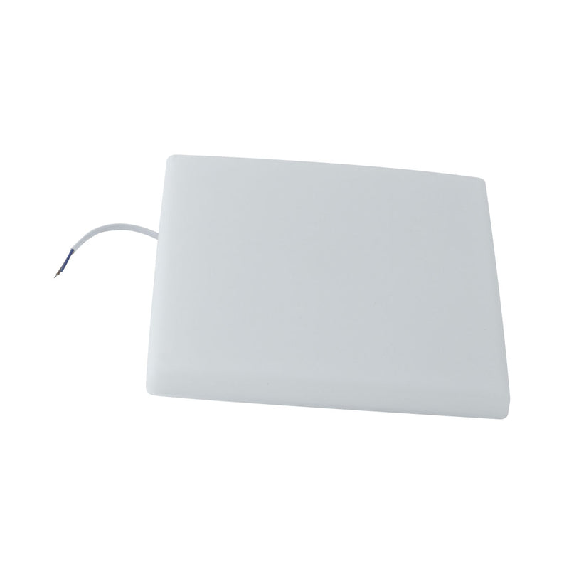 Painel LED Infinity de Embutir Ou Sobrepor Quadrado 36W ST2876-Starlumen-
