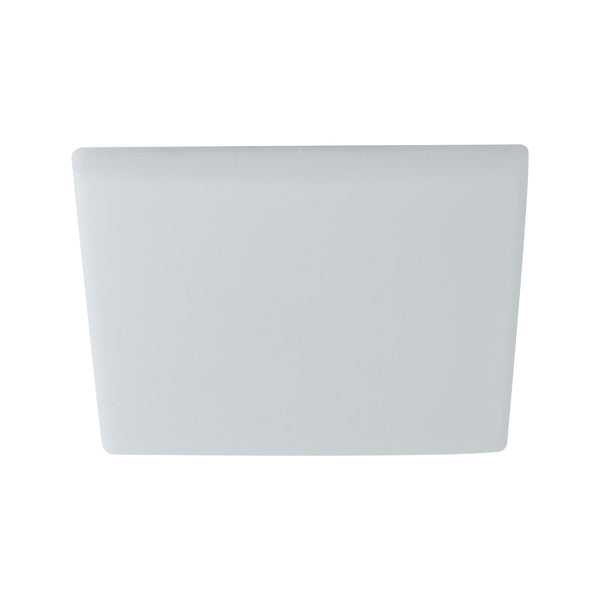 Painel LED Infinity de Embutir Ou Sobrepor Quadrado 36W ST2876-Starlumen-