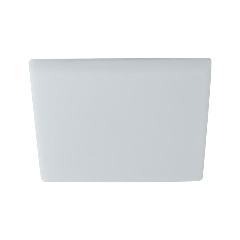 Painel LED Infinity de Embutir Ou Sobrepor Quadrado 36W ST2876-Starlumen-