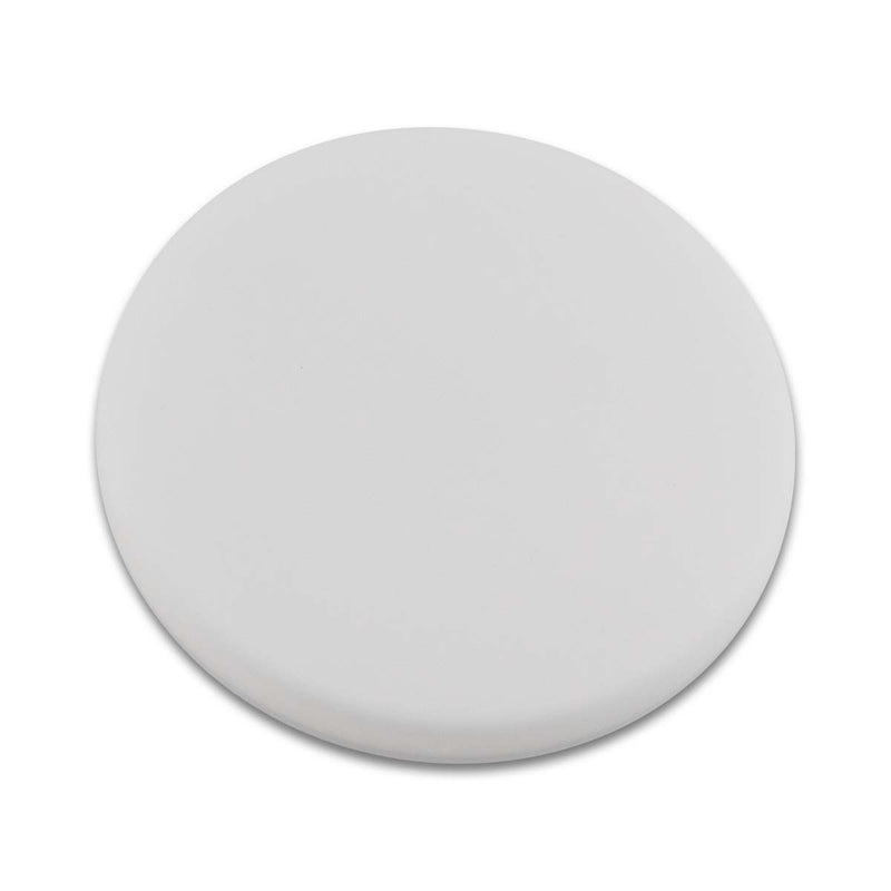 Painel LED Infinity de Embutir ou Sobrepor Redondo 36W Luz Neutra Sem Bordas ST2876-Starlumen-