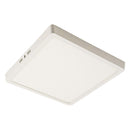 Painel LED Quadrado de Sobrepor 24W 30x30cm 4000K Bivolt ST1873-Starlumen-